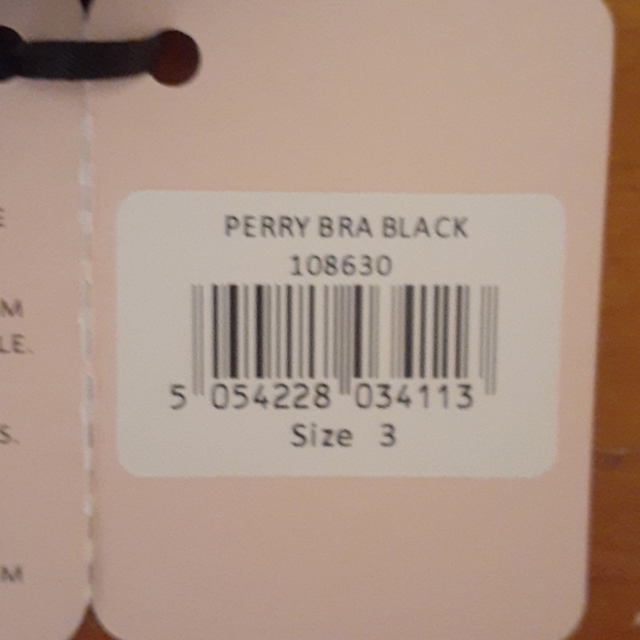 Agent Provocateur Perry set new with tags - Picture 5 of 8